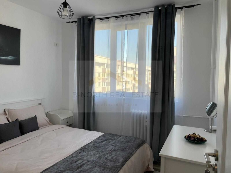 Drumul Taberei, Metrou Raul Doamnei, inchiriez ap. 3 camere.