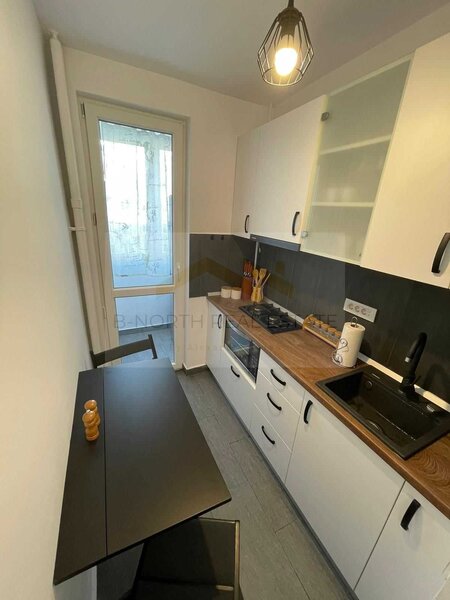 Drumul Taberei, Metrou Raul Doamnei, inchiriez ap. 3 camere.